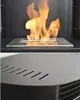 GLOW FIRE Ethanol Kamin 'Göteborg' | Ethanolofen in schwarz Produktbild-Vorschau 9
