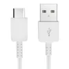 Samsung USB-C Kabel 1,2m, 3A, Schnellladung, Weiß Produktbild-Vorschau 7