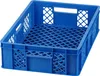 6 Stück Bäckerkisten / Brotkisten 600 x 400 x 150 mm Produktbild-Vorschau 4