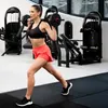 Nastavitelná sada činek Gymtek 40kg - 2x úchyty na činky + Náhled obrázku produktu 8