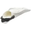 Pinna GO TRAVEL Scubapro XS/S White Anteprima dell’immagine prodotto 3