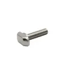 Hammerschraube T-Schraube M6 25mm Nut 8 für Aluprofil 30-er Produktbild-Vorschau 2