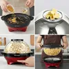Spinel Cook stroj na popcorn, stroj na popcorn s cukrem, Náhled obrázku produktu 14