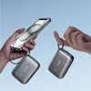 Innostyle PowerGo Mini Powerbank 10000mAh 3x USB USB-C Náhľad obrázku produktu 7