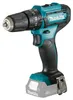 Makita HP333DZ, 450 ot/min, 1700 ot/min, 6750 IPM, 25500 Náhľad obrázku produktu 1
