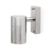 Smartwares Wandleuchte 35 W Chrom 2605.009L Produktbild-Vorschau 15