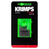 Korda Spare Krimps - Klemmhülsen, Durchmesser:0.7mm Produktbild-Vorschau 4