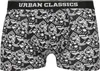Urban Classics Boxershort-Set Herren Organic Boxer Shorts 3 Produktbild-Vorschau 3