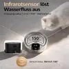 3.2L Automatischer  Edelstahl Trinkbrunnen, Produktbild-Vorschau 17