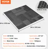 VEVOR Teppichfliesen, 610 x 610 mm, für einfache Voir les images du produit 7