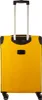 Franky T1-B Trolley DR Spinner 65er Größe M in  yellow Produktbild-Vorschau 4