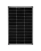 enjoy solar® Solarpanel monokristallines Solarmodul 100W Produktbild-Vorschau 1