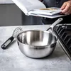KitchenAid CC006025-001, Rund, Allzweckpfanne, Edelstahl, Produktbild-Vorschau 6