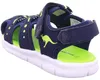 KangaRoos K-Mini blau in Gr. 23 Produktbild-Vorschau 2