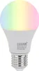 LUUMR E27 Dimmbare LED-Glühbirne A60 Opal 9W 806lm Produktbild-Vorschau 1