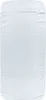 vidaXL Strandtücher 2 Stk. Weiß 75x200 cm Stoff 400 GSM Produktbild-Vorschau 3