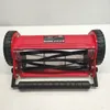 Einhell GC-HM 400 Hand Rasenmäher Schnittbreite max. mm Náhľad obrázku produktu 24