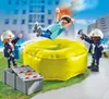 PLAYMOBIL 71465 Straż pożarna z poduszką powietrzną Podgląd zdjęcia produktu 8
