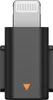DJI Mic Mini Adaptateur pour téléphone mobile (Lightning) Voir les images du produit 1