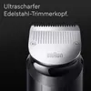 BRAUN All-In-One Styling Set MGK7440 11-in-1 Bartschneider, Produktbild-Vorschau 2