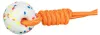 Trixie - Hundespielzeug - Light & Strong Ball am Tau ø 7,5 Produktbild-Vorschau 2