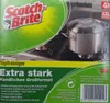 3M CLXNS4, Grün, Gelb, Rechteckig, CE, 4 Stück(e) Produktbild-Vorschau 10