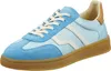 A single blue sneaker is shown against a white background. Produktbild-Vorschau