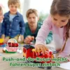 LEGO® DUPLO® Kolejka parowa, 10874 Podgląd zdjęcia produktu 41