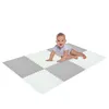 Humbi tappetino puzzle in schiuma Eva per neonati e bambini Anteprima dell’immagine prodotto 8