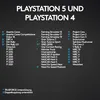 Logitech G29 Driving Force - Lenkrad- und Pedale-Set Produktbild-Vorschau 53