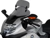MRA X-Creen-Touring XCT grigio fumo K 1200 S K 12 S Anteprima dell’immagine prodotto 4