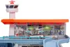 Mattel Matchbox Action Drivers HCN34 - Flughafen & Flugzeug Náhled obrázku produktu 9
