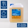 Dr. Schutz Fußbodenreiniger R 1000 10 Liter Produktbild-Vorschau 5