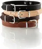 Hunter Halsband Aalborg Softvollrindleder cognac 52 Produktbild-Vorschau 12