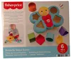 Fisher-Price Sortierspaß-Schmetterling Produktbild-Vorschau 14