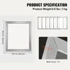 Kit per serigrafia VEVOR, 6 pz. Telaio serigrafico in Anteprima dell’immagine prodotto 7