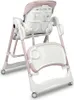 Chaise d'alimentation Nesto rose Voir les images du produit 13