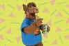 NECA - Alf - Ultimate Totally 80s Alf 15 cm Produktbild-Vorschau 15