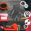 KOTARBAU® 12er Set Handschuhe Arbeitshandschuhe Anti-Rutsch Produktbild-Vorschau 8