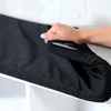 Schuhregal mit Bank türkis 103,5 x 48 x 29,5 cm Produktbild-Vorschau 3