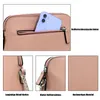 Shopper 3-Tlg Handtasche Damen Schultertasche Handtaschen Produktbild-Vorschau 9