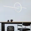 Globo Lighting Hängeleuchte Metall weiß, LED Produktbild-Vorschau 3