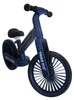 Trike Fix KX2867 Laufrad mit LED-Beleuchtung, dunkelblau Produktbild-Vorschau 3