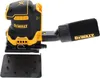 DeWALT DCW200NT-XJ prenosná brúska Listová brúska 13500 OPM Náhľad obrázku produktu 14