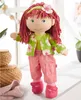 HABA Zubehör für Stoffpuppe Kleiderset Blumenzauber Produktbild-Vorschau 4