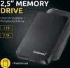 Intenso 6023560 Intenso Memory Drive         1TB 2,5  USB Podgląd zdjęcia produktu 12