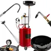 Kraft&Dele KD10520 Estrattore d'olio 80 l Anteprima dell’immagine prodotto 2