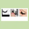 Kiss Lash Couture Sztuczne Rzęsy The Muses Collection - Náhľad obrázku produktu 4