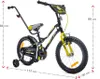 Sun Baby Tiger Bike detský bicykel chlapci bicykel Náhľad obrázku produktu 10