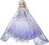 Poupée de collection Elsa Style Series Disney Productafbeelding-voorbeeld 1
